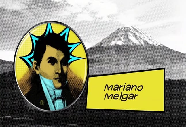 Capítulo N° 1 - Mariano Melgar